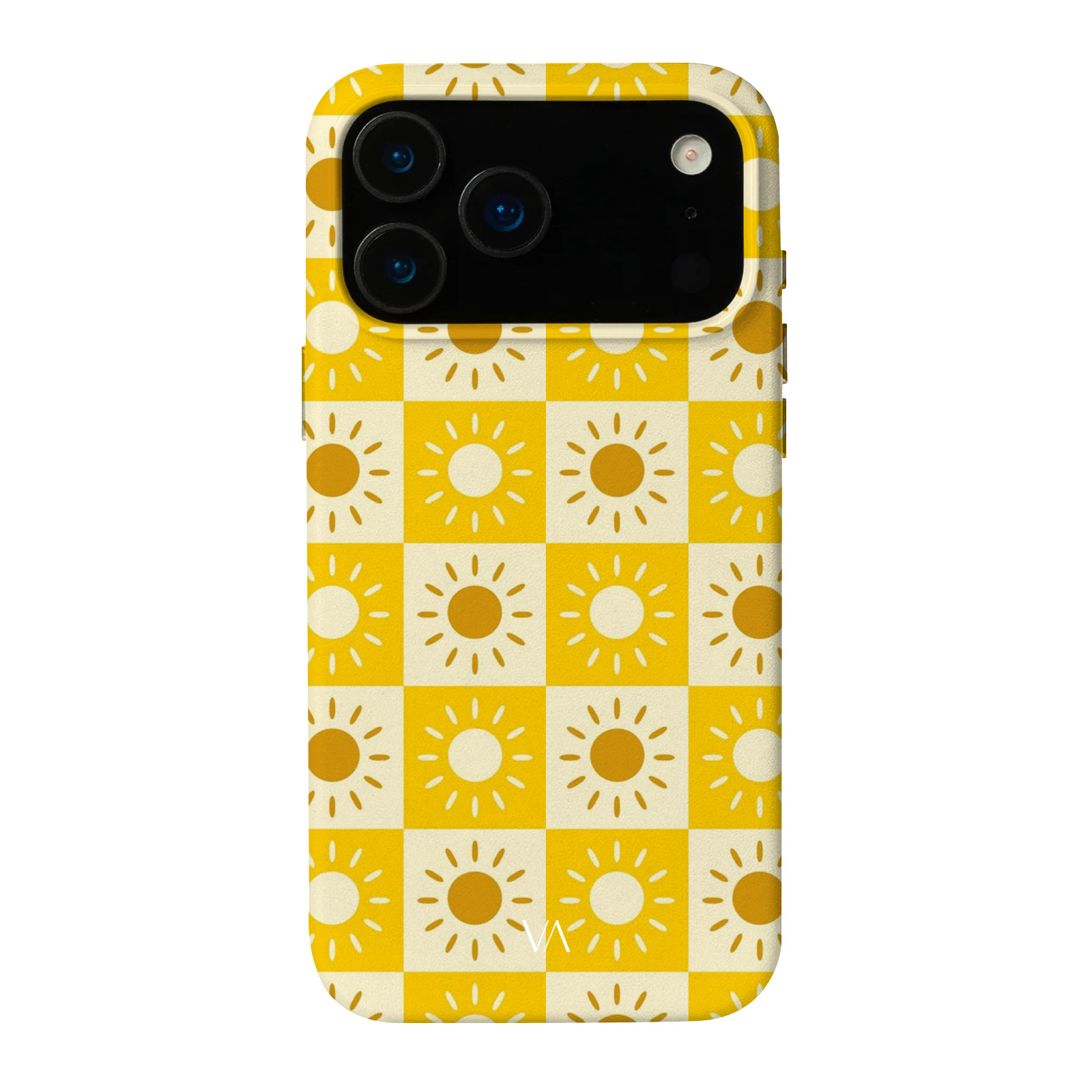 Sol Checker phone case